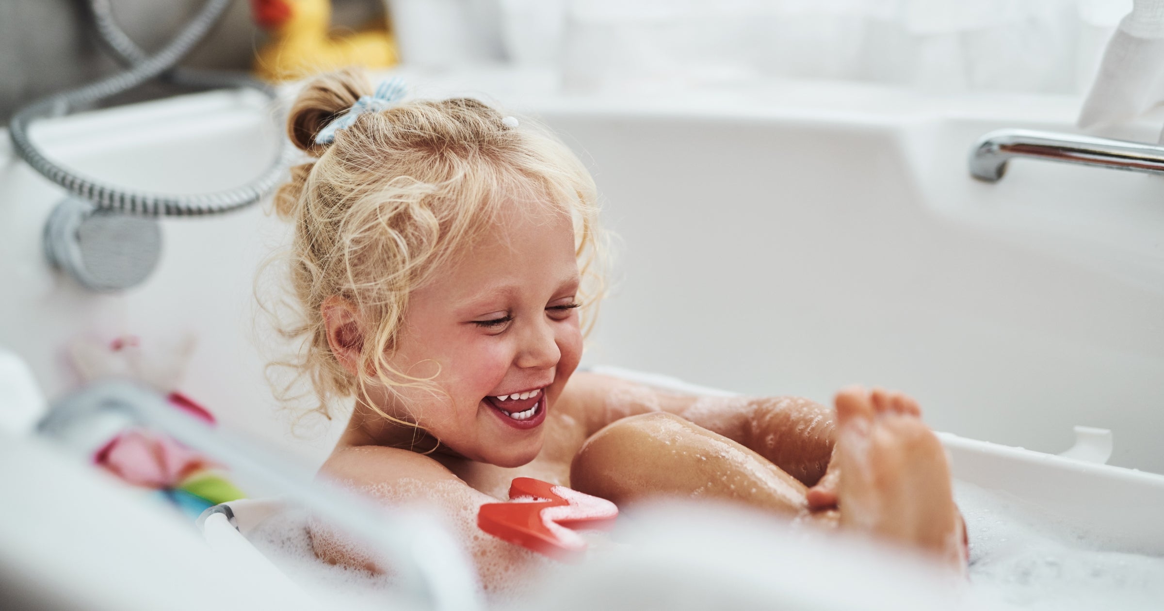 10 Bath Time Mistakes Parents Don’t Realise They’re Making (And How to Fix Them Fast)