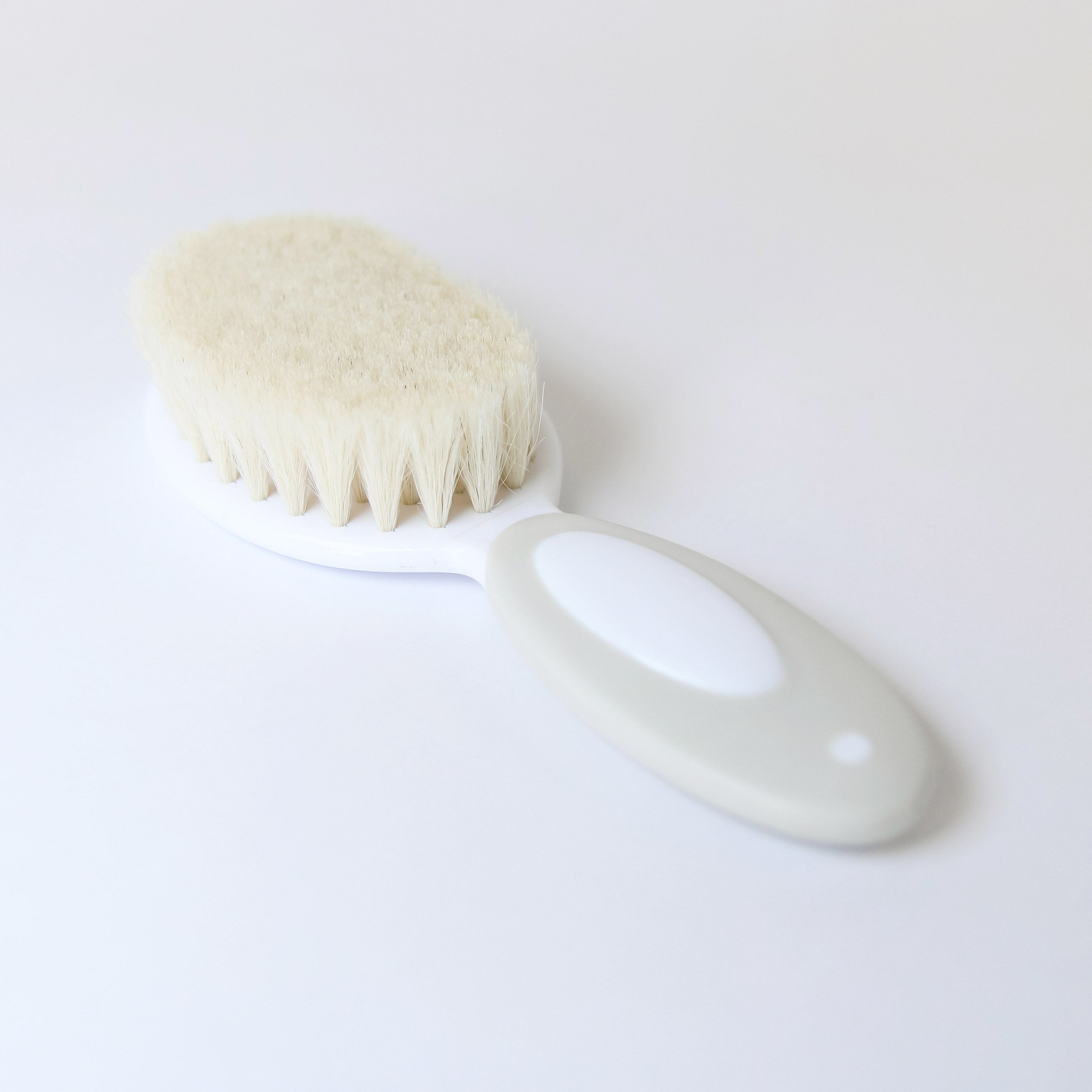 Baby Care Six-Piece Grooming Set