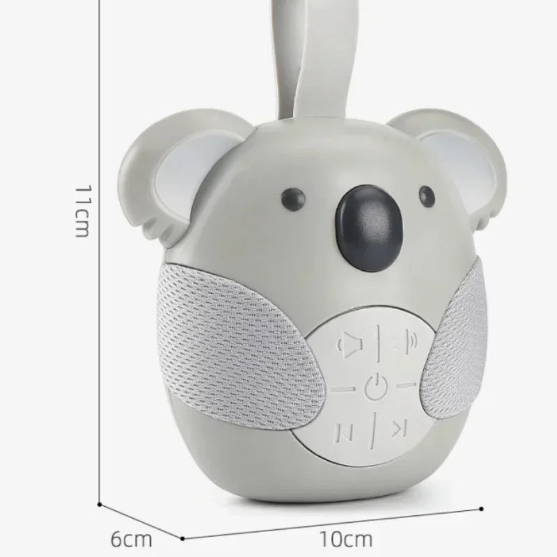Portable Koala White Noise Machine