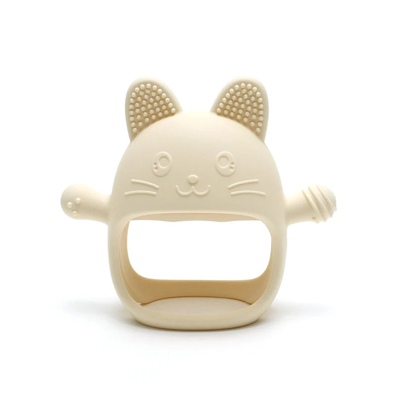 Baby Teether Toys