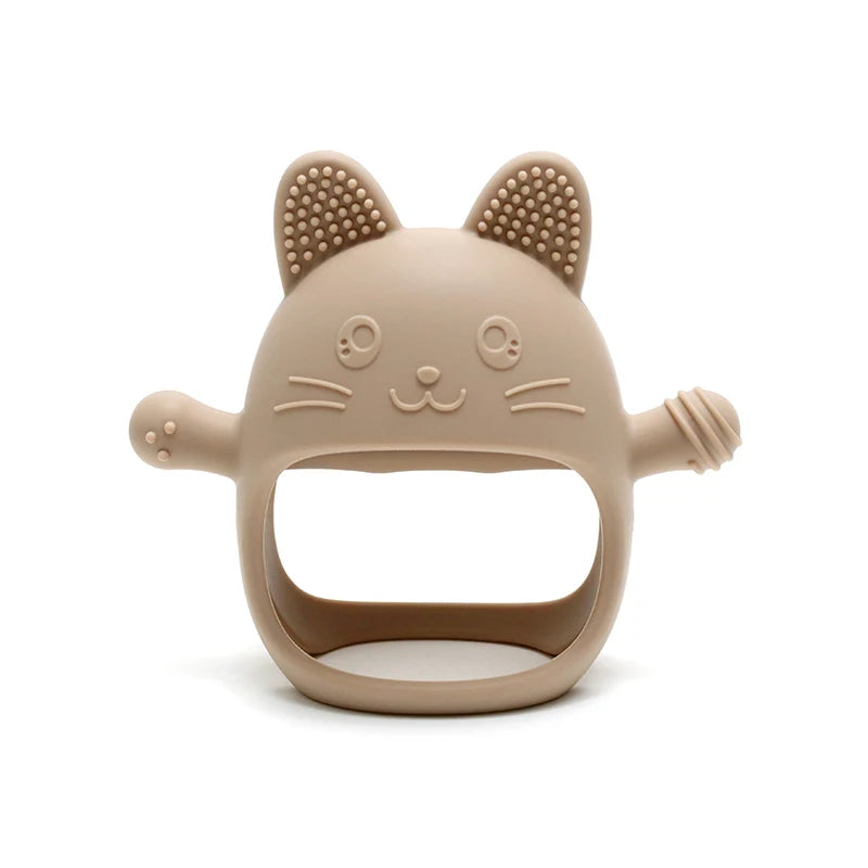 Baby Teether Toys