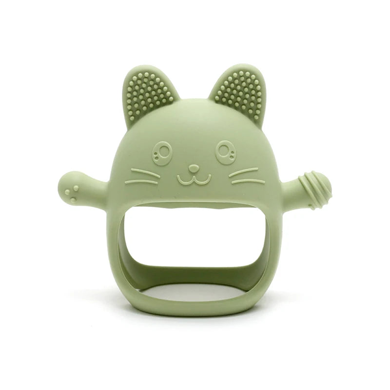 Baby Teether Toys