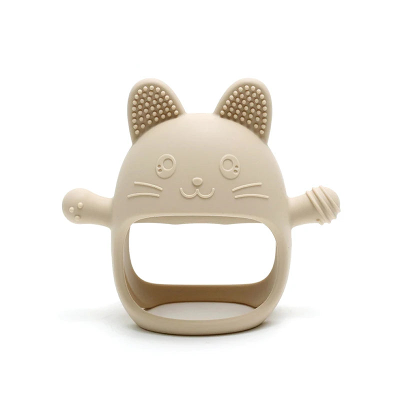 Baby Teether Toys
