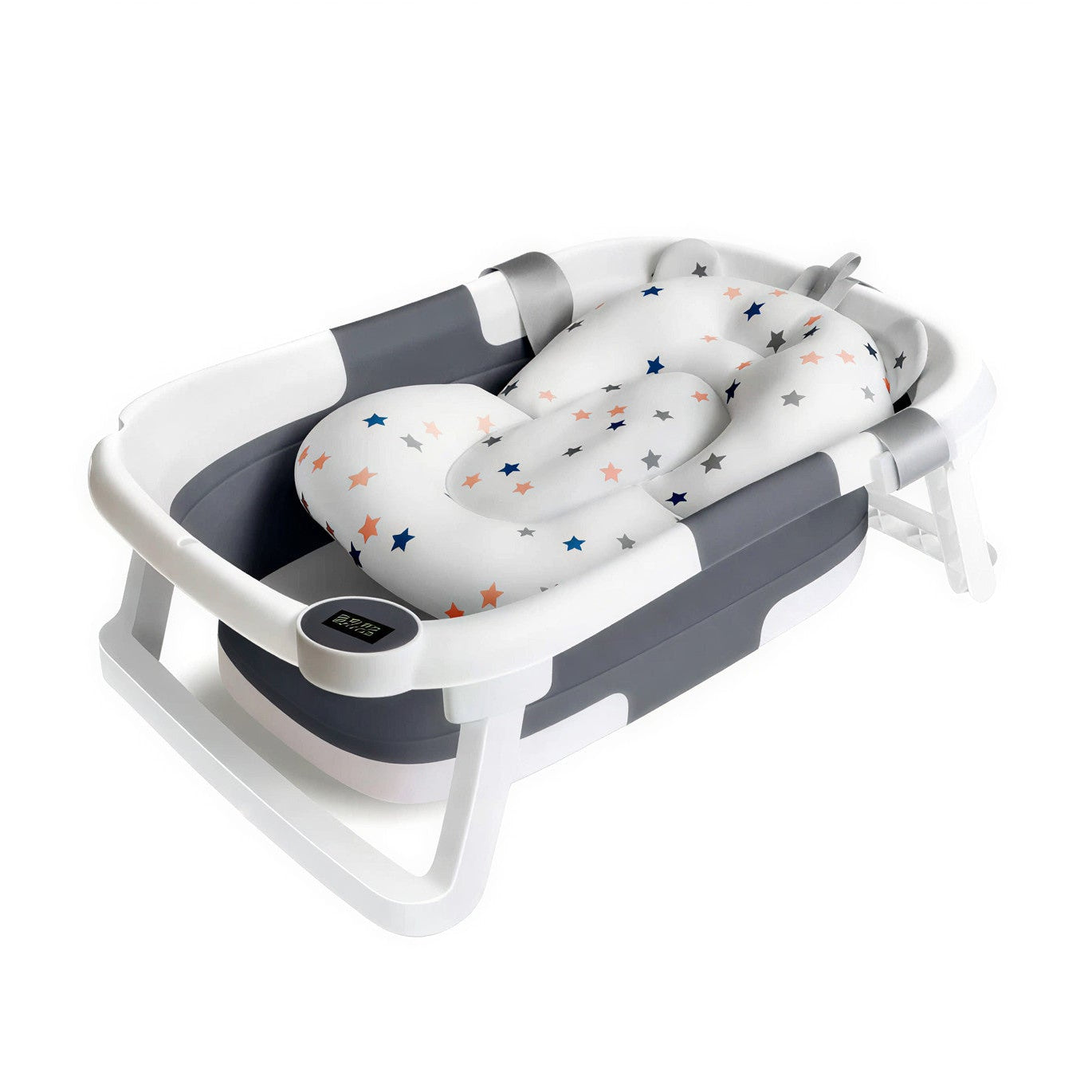 Foldable Baby Bath Tub