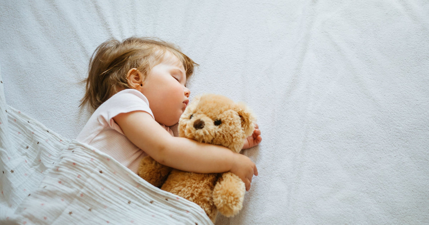 From Chaos to Calm: How One Small Change Transformed Our Bedtime Routine