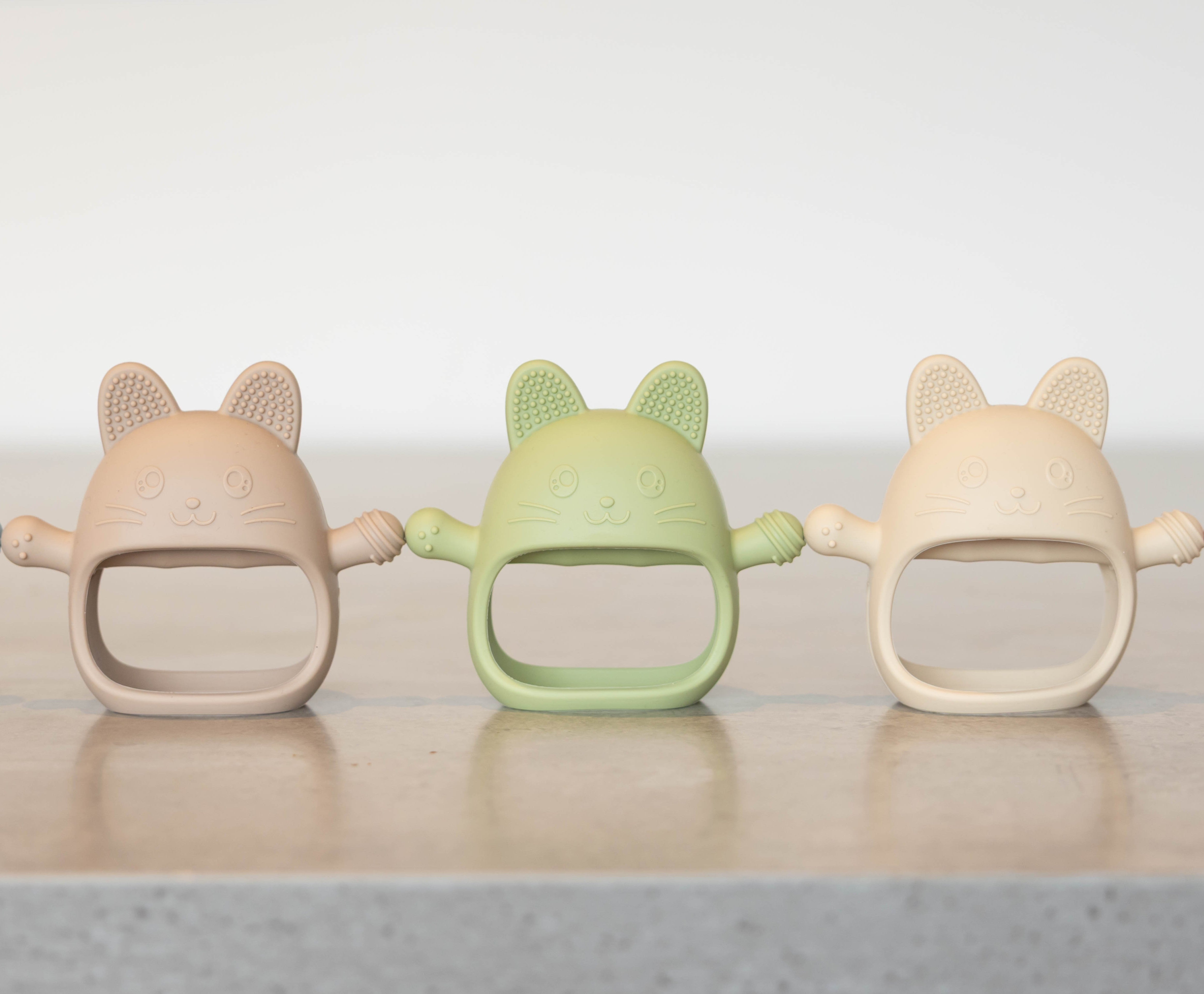 Baby Teether Toys