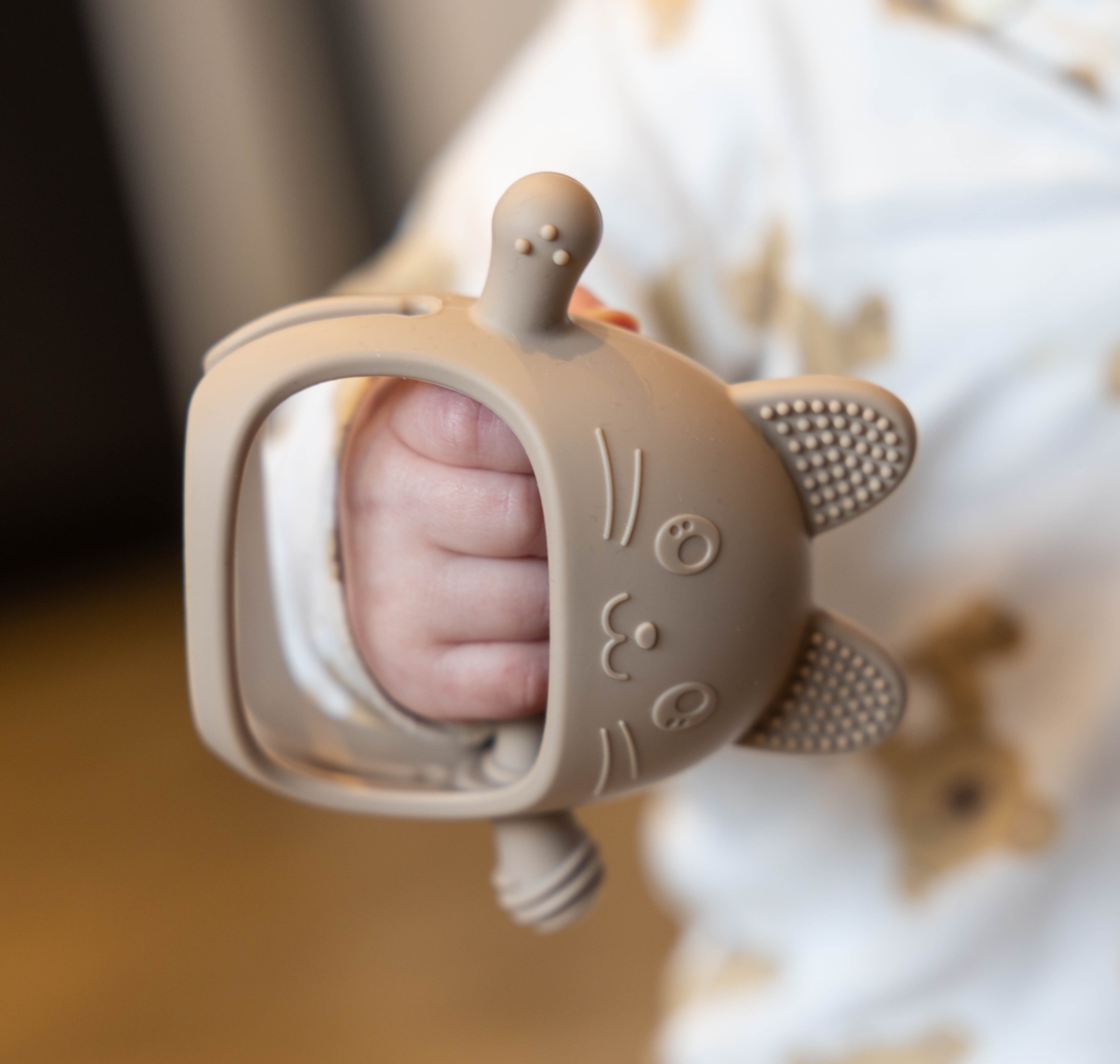 Baby Teether Toys