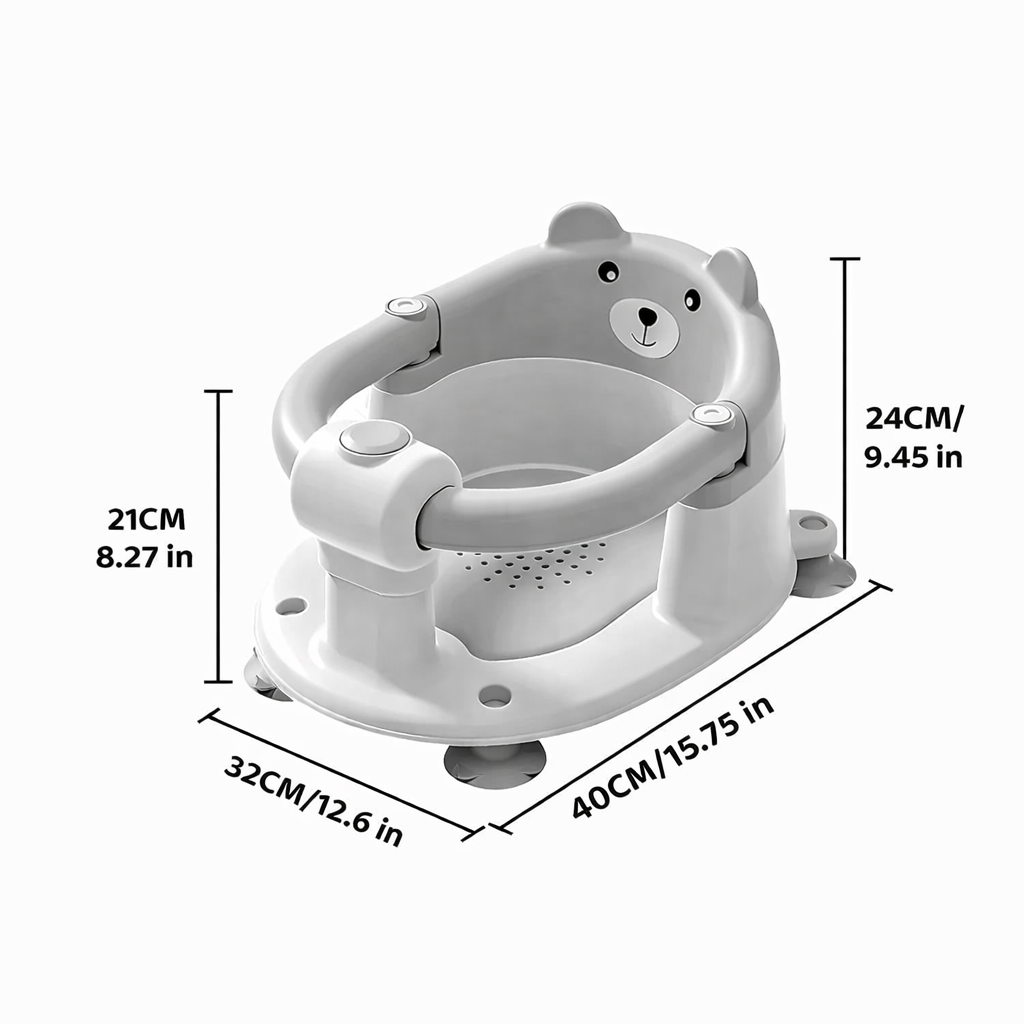 Baby Bath Seat