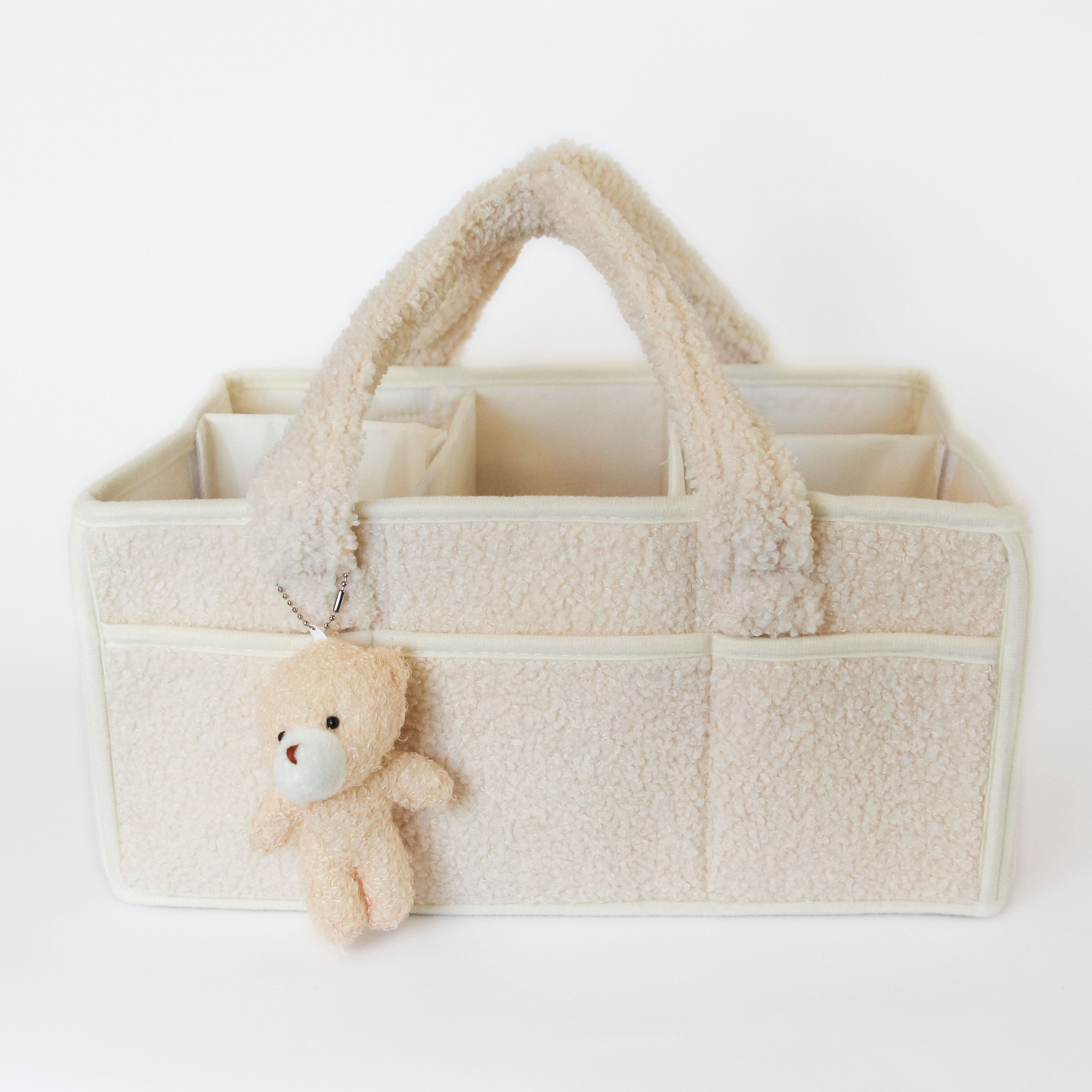 Baby Changing Caddy
