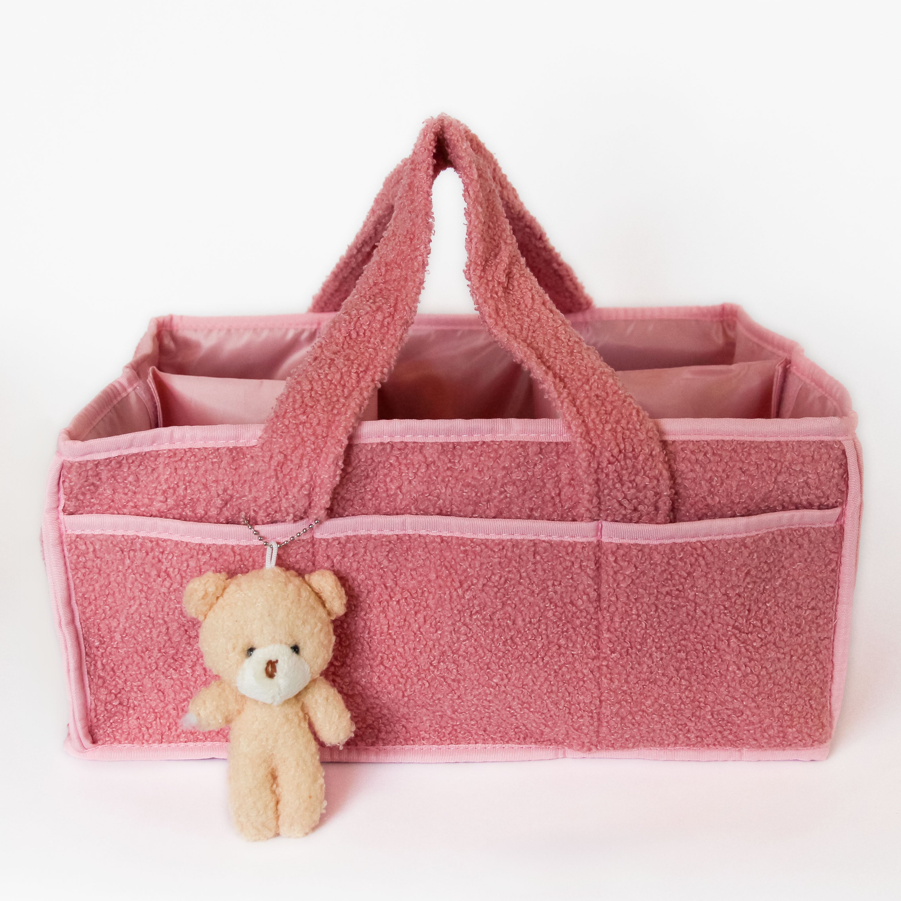 Baby Changing Caddy