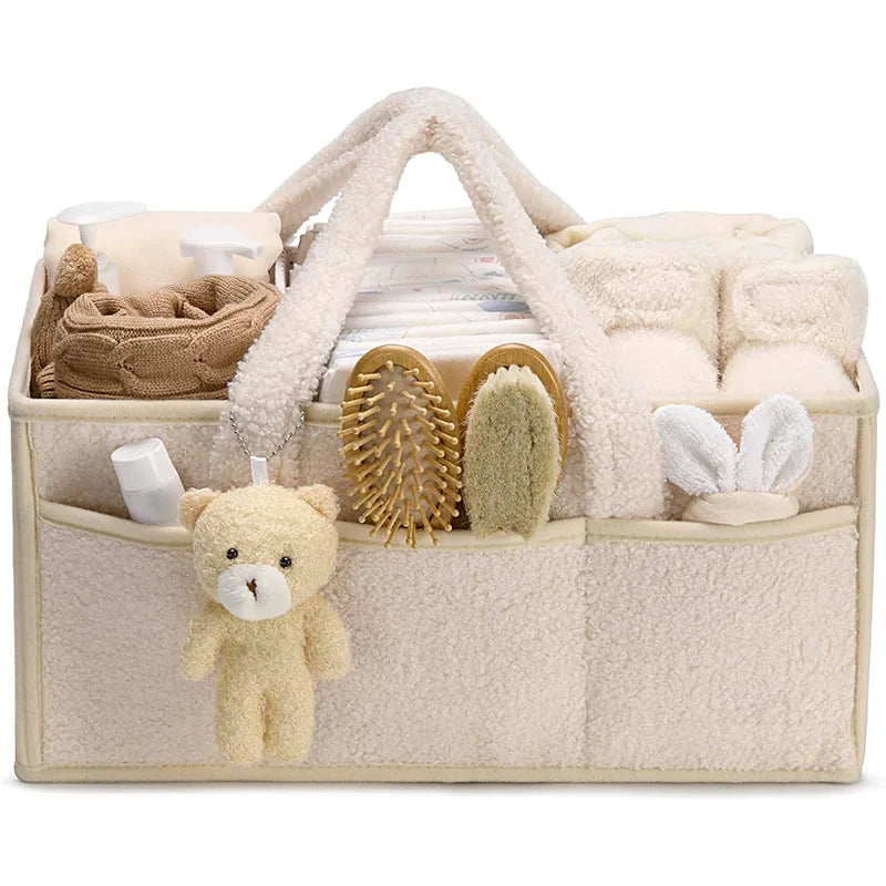 Baby Changing Caddy
