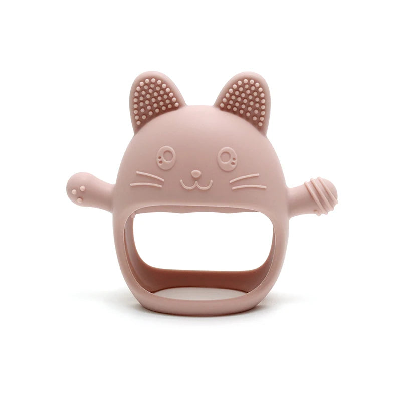 Baby Teether Toys
