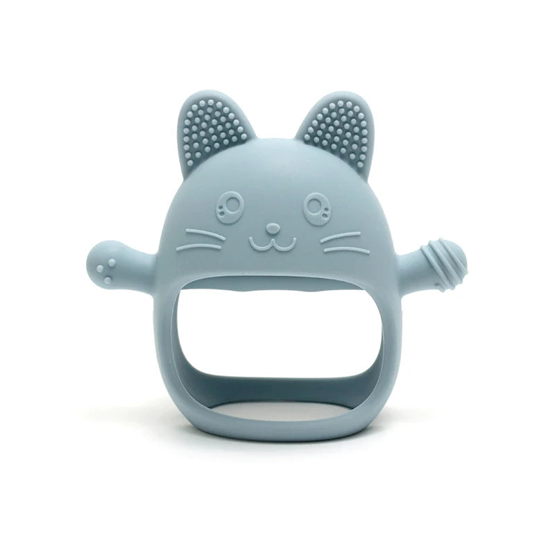 Baby Teether Toys